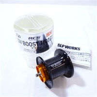 ＲＣＳＢ ＳＶブースト１０００Ｇ１ブラック